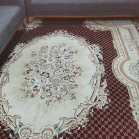 قالی بیار تمیز در حد نوع