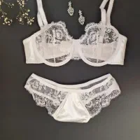 ست سوتین و بادی|لباس|خرم‌آباد, |دیوار