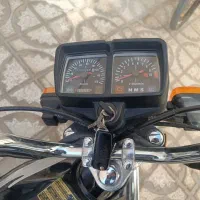 موتور احسان۱۴۰۱|موتورسیکلت|تربت‌حیدریه, کاشانی|دیوار