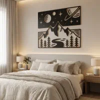 خدمات  لیزر و برش، حکاکی،تابلوسازی Neon LED