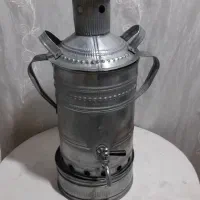 سماور زغالی۴ لیتری