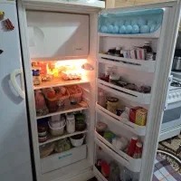 یخچال و فریزر دو قلو|یخچال و فریزر|تبریز, |دیوار