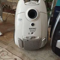 جارو برقی زیروات اصلی 2400وات|جاروبرقی، جارو شارژی، بخارشو|مشهد, فارغ التحصیلان|دیوار