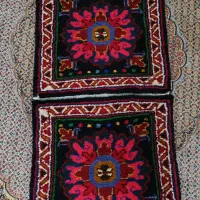 دوجفت روصندلی