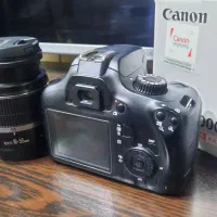 کنون4000d دوربین عکاسی