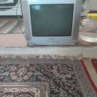 فروش تلویزیون 21اینچ صدا دارد تصویر ندارد