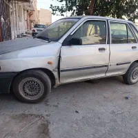 پراید|خودرو سواری و وانت|اسلامآباد غرب, |دیوار