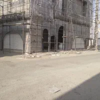 شاسی کشی رابیتس کاری جوشکاری نما داخلی ساختمان|خدمات پیشه و مهارت|کرج, عظیمیه|دیوار