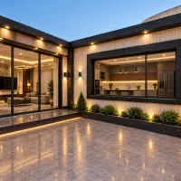 فروش-ویلای-دربست-سه-خوابه