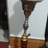 قلیان برنز فروشی