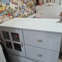 تخت و کمد کودک و نوجوان