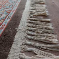 فرش و گلیم|فرش|قائم‌شهر, |دیوار