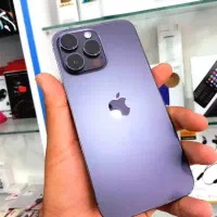 آیفون ۱۴ پرومکس