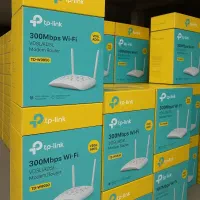 مودم تی پی لینک TP-LINK 9950 vdsl/adsl