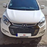 جک اس ۵ نیوفیس در حد