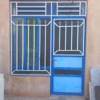 در و پنجره|مصالح و تجهیزات ساختمان|بوژگان, |دیوار