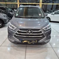 جک S3