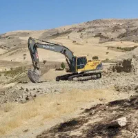 اجاره بیل مکانیکی