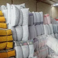 پتو و تشک مسافرتی|رختخواب، بالش، پتو|مریوان, |دیوار