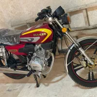 هوندا ۲۰۰ هانی