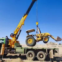 استخدام راننده پایه یک در شرکت معتبر