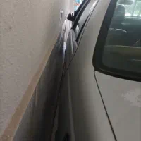 پژو۴۰۵مدل۸۸دوگانه بدون رنگ|خودرو سواری و وانت|مشهد, شهرک رازی (شهرک غرب)|دیوار