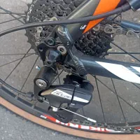 دوچرخه جاینت ۲۷/۵ مدل atx مدیوم|دوچرخه، اسکیت، اسکوتر|تهران, نارمک جنوبی|دیوار