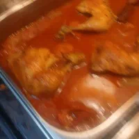 غذا خانگی و اماده دارچین
