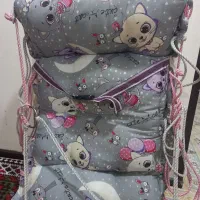 تاب بچه یک سال  تا۷سال