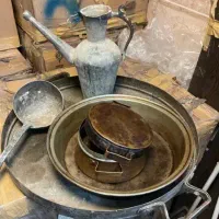 فروش و خرید ضایعات به قیمت روز