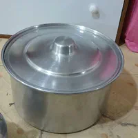 لوازم منزل قابلمه نو کتری سرخ کن و سرویس پذیرایی|حراج|رباط‌کریم, |دیوار