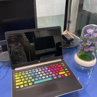 لپ تاپ زیبای hp|رایانه همراه|میاندوآب, |دیوار