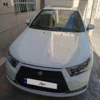 دنا پلاس توربو آپشنال اتوماتیک مدل ۱۴۰۵ صفر خشک