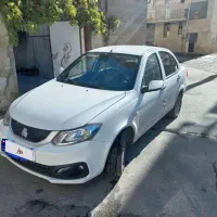 ساینا اس اتومات ۱۴۰۲|خودرو سواری و وانت|ملایر, |دیوار