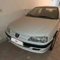 پارس سال موتور جدید صفر خشک ۱۴۰۲