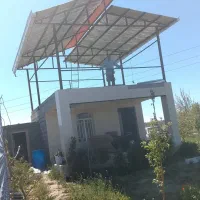 جوشکاری و سقف سبک