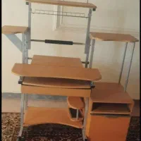 میز کامپیوتر