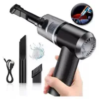 جارو شارژی خانه و اتوموبیل|جاروبرقی، جارو شارژی، بخارشو|رشت, پاستوریزه|دیوار