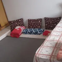 مستقل واحد مبله