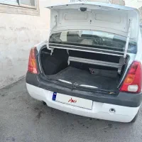 ال 90 اتومات مدل 95 کم کار|خودرو سواری و وانت|نجفآباد, شهدای غربی|دیوار