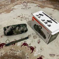 اسپیکر jbl charge 6