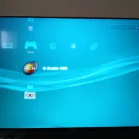 ps3 slim 320GB کپی خور|کنسول، بازی ویدئویی و آنلاین|اندیشه, اندیشه فاز ۱|دیوار