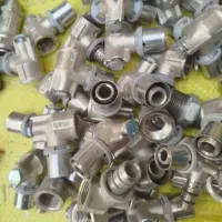 شیرالات و والف دوقلواهرمی