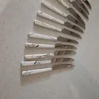 چاقو|ظروف سرو و پذیرایی|قائم‌شهر, |دیوار