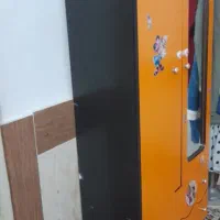 کمد کودک|جاکفشی، کمد، دراور|زاهدان, |دیوار