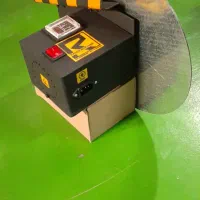 فرز CNC-تراش CNC|ابزارآلات|تهران, اتحاد|دیوار