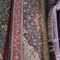 فرش دستبافت دسته دوم|فرش|سمنان, |دیوار