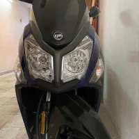 موتور  j200 در حد نو