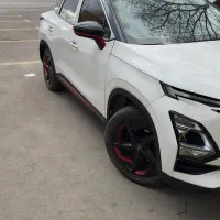 فروشی فونیکس fx پریمیوم 1402|خودرو سواری و وانت|اردبیل, |دیوار