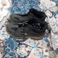 کفش نیمه پوتین